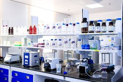 细胞生物创新工场赋能全球生物制药新浪潮